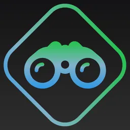 Discover icons | SF Symbols logo
