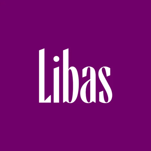 Libas -Fashion Shopping App logo
