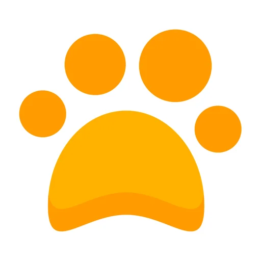 Daily Animal logo