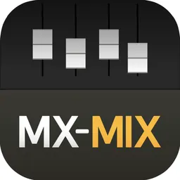 MX-Mix logo