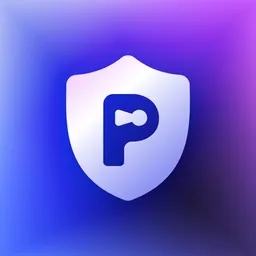 Private VPN Proxy - Easy Start logo