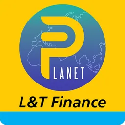 L&T Finance PLANET - Loan App logo