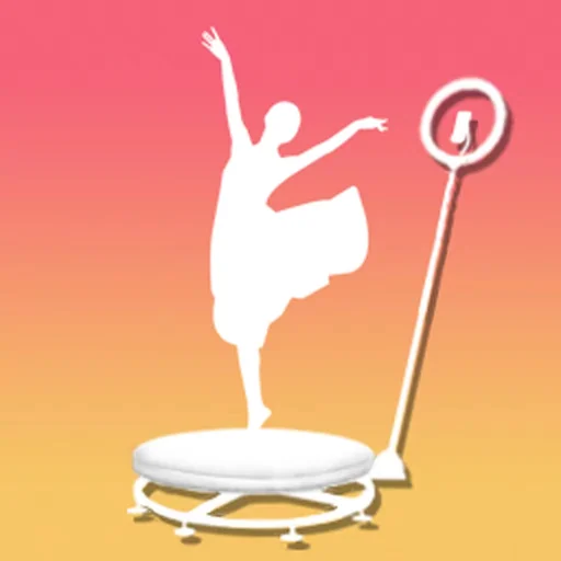 ChackTok - Photo Booth Event logo
