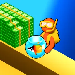 Aquarium Land - Fishbowl World logo