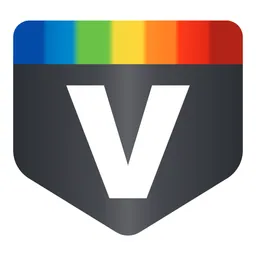 Velocomp logo