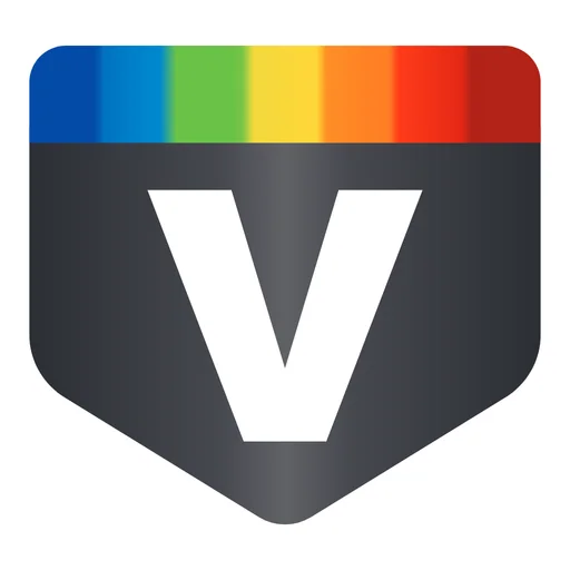 Velocomp logo