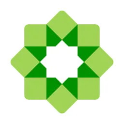Musaffa: Halal Investing App logo