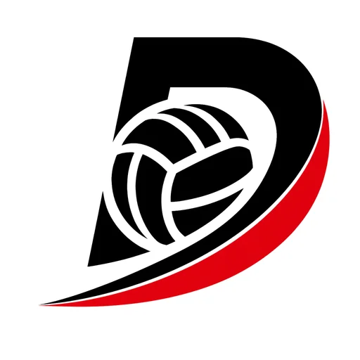 Volleyball Reaction Trainer logo