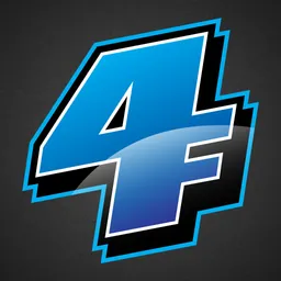 FASTFOUR LLC. logo