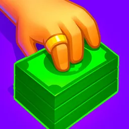 Double Money logo