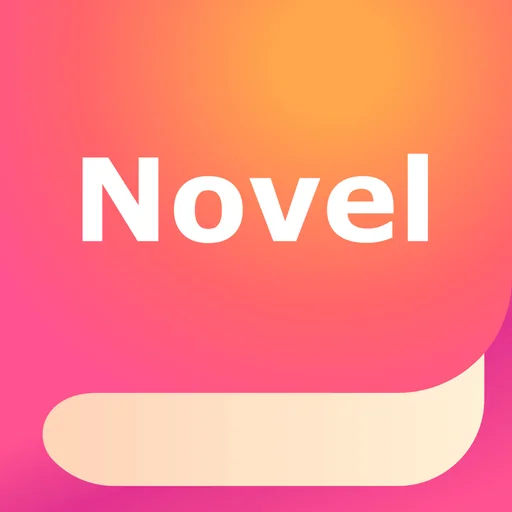 Novelclub: Novels & Books logo