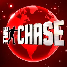 The Chase: World Tour logo