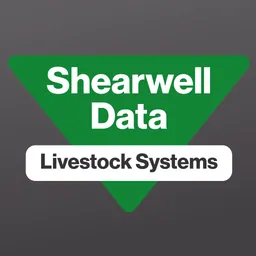 Shearwell Hub – MyFarmWorks logo