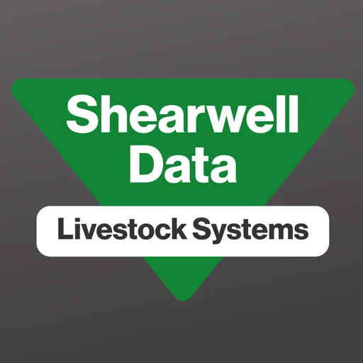Shearwell Hub – MyFarmWorks logo