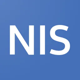 NIS QBank - Radiology Core logo