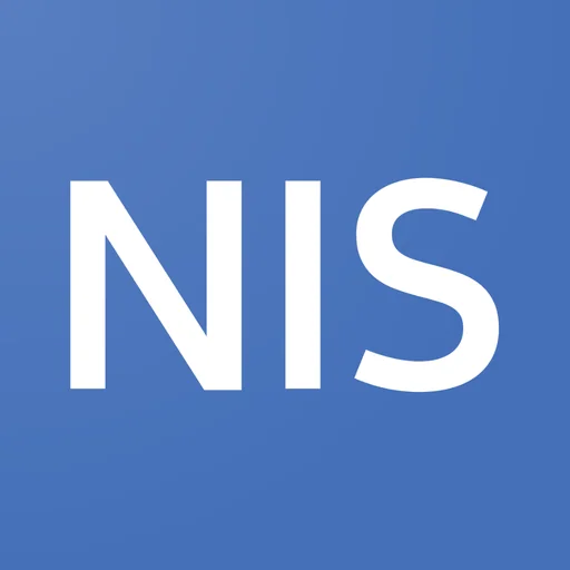 NIS QBank - Radiology Core logo