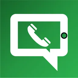 Messaging WA No Ads logo
