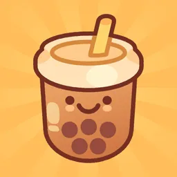 Boba Tale logo
