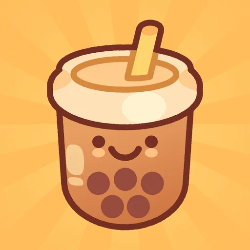 Boba Tale logo