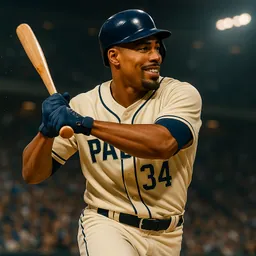 Homerun - Baseball PVP Game logo