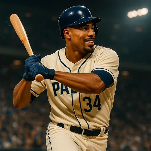 Homerun - Baseball PVP Game logo