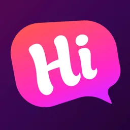HilYal Live:Stream and Friends logo