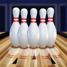 Bowling Club: Realistic 3D PvP logo