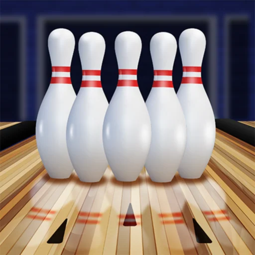 Bowling Club: Realistic 3D PvP logo