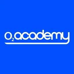 O2 Academy Venues logo