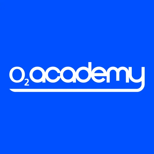 O2 Academy Venues logo