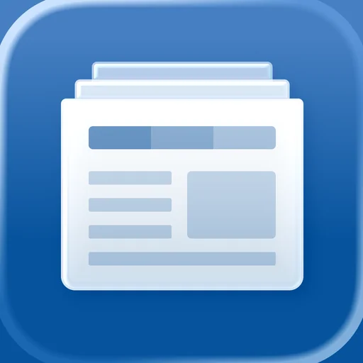 ReadKit - Reading Hub logo