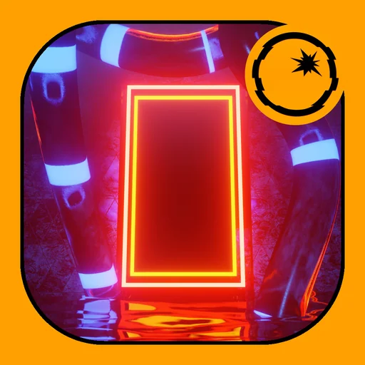 Incoherence: Puzzle Escape logo