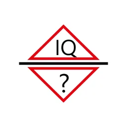 Abstract Reasoning Test Pro logo