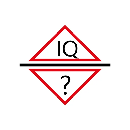 Abstract Reasoning Test Pro logo