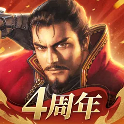 新信長の野望 logo