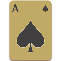 Callbreak Offline : Tash Game logo