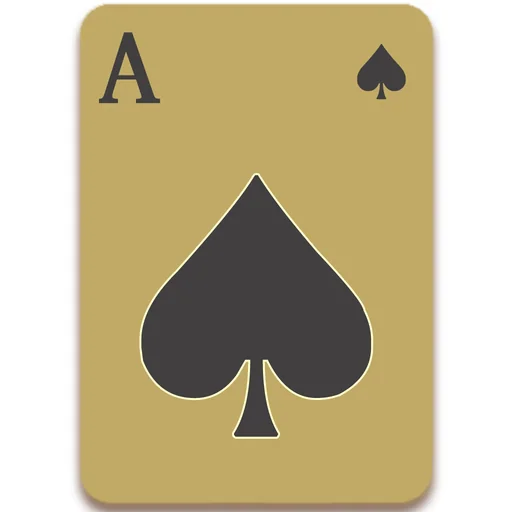 Callbreak Offline : Tash Game logo