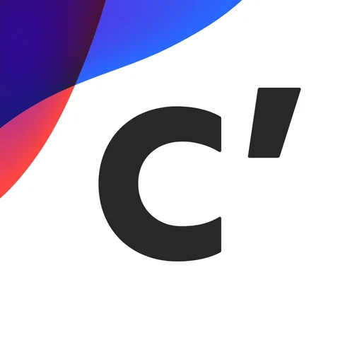 Sony | Creators' App logo