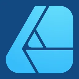 Affinity Designer 2 for iPad logo