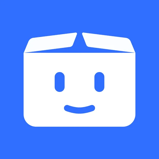 PikPak - Cloud Storage & Saver logo