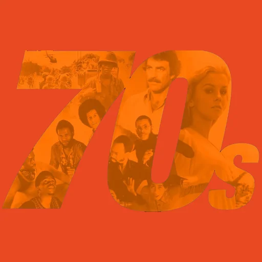 1970s Nostalgia Trivia logo
