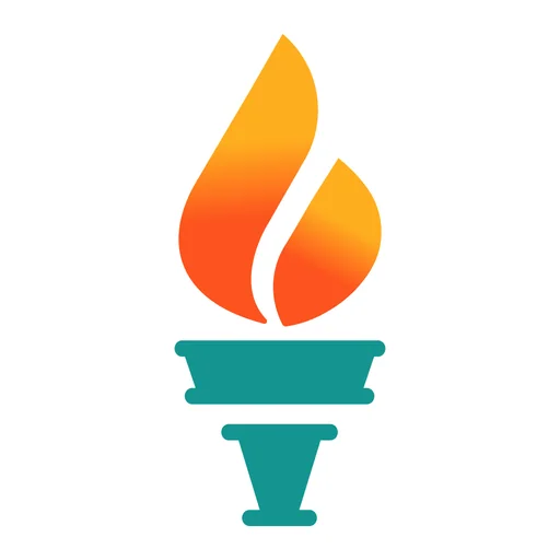 Freespoke - Perspective Search logo