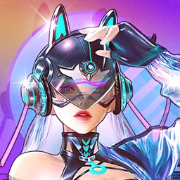 Beat Party: Rhythm Dance Game logo