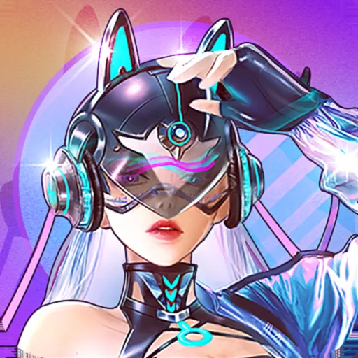 Beat Party: Rhythm Dance Game logo