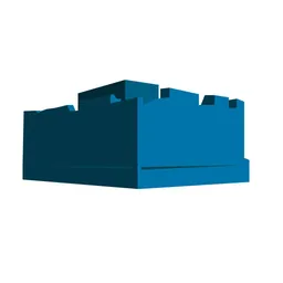 PafosPress logo