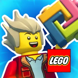 LEGO® Bricktales logo