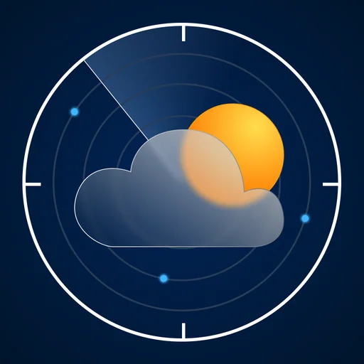 Aviator Weather logo