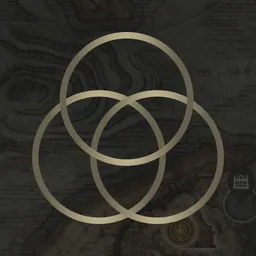 MapGenie: Elden Ring Map logo