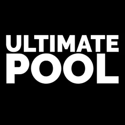 Ultimate Pool logo