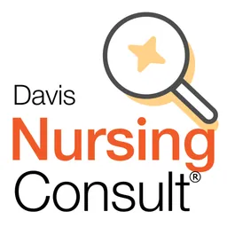 Davis Nursing Consult logo